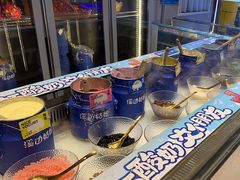 -溪边姑娘·拉丝酸奶水果捞(春熙路店)