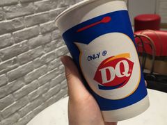-DQ·蛋糕·冰淇淋(石家庄北国奥特莱斯店)