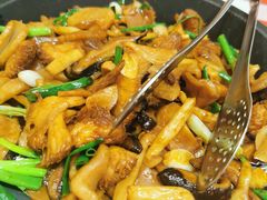 -西贝莜面村(近铁城市广场店)