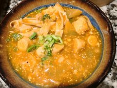 -南京大牌档(崇文门国瑞店)