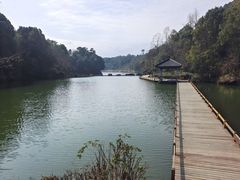 -千岛湖东南湖区