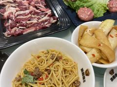 -顶福胜潮汕牛肉火锅(观沙岭店)