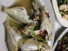 -老三鱼仔店