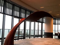 -瑰丽酒店·海吧·天际下午茶·现场DJ·天台酒吧