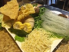 -潮汕牛肉火锅(铁西店)