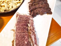 -大牛湾·眷村牛肉面(蠡溪店)