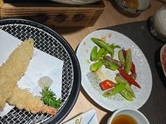 -德川家日本料理(中关村寰太大厦店)