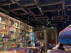 -雀舞云南菜(天津天河城购物中心店)