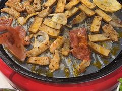 -柒酒烤肉(祁阳新天地店)