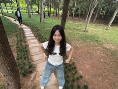 -郑州植物园