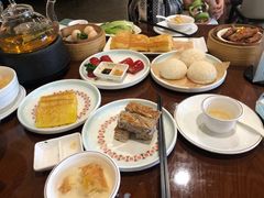 -悦雅居·老广州老味道(长湖店)