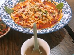 -抖鱼-抖音酸菜鱼(惠福东路店)