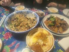 -人民公社大食堂(张家湾店)