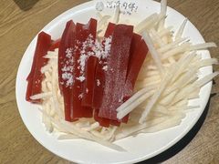 -河沿肉饼Beijing Pie(锡拉胡同店)