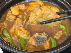 -膳当家黄焖鸡米饭(下沙宝龙店)