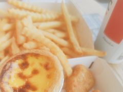 -肯德基(巴沟店)