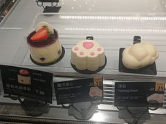 -牛角村(大族广场店)