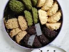 -家琳甜品(江南东店)