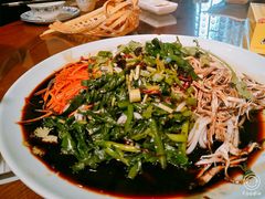 -宣威山野人家·云南菜·菌火锅(金碧店)