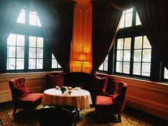 -Salon de Ville浦江汇(上海外滩华尔道夫酒店店)