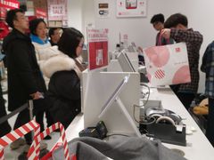 -优衣库(重庆沙坪坝印象汇店)