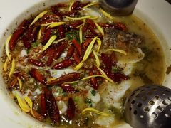 -新太二·鲜料川菜(万泰汇店)