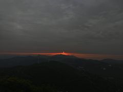 -东白山
