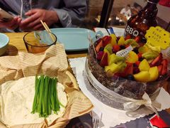 -馋嘴猫北京食堂·烤鸭·宵夜(亚运村店)
