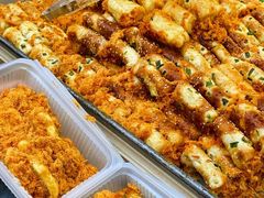 -飘香心语(官亭路店)