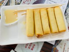 -周大娘牛乳(旧寨古村总店)