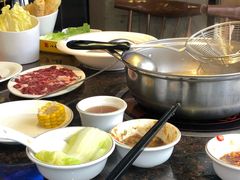 -八合里潮汕鲜牛肉火锅(深圳海岸城店)