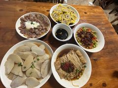 -玲燕蒸菜馆(江东路店)
