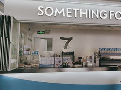 -Something For(金地威新中心店)
