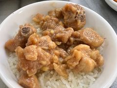 -品香排骨饭(羊官路店)