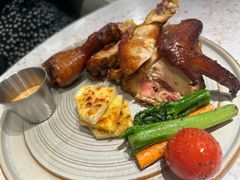 -ZAFFERANO西班牙海鲜饭(上海首店)
