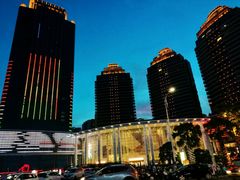 -金沙湾KTV(丽悦新天店)