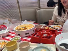 -西贝莜面村(赛格国际购物中心店)