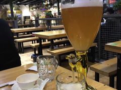 -李军力烧烤(政通路店)