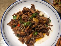 -董厨煨汤馆(车站路店)