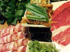 -慢丽江·云南野生菌土鸡锅(西山店)