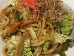 炒乌冬-有喜屋·深夜食堂(北京西路店)