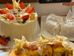 -流酥可心·牛乳蛋糕商店(禾祥西路店)
