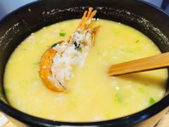 龙虾泡饭-鼎記點心·醉鸡煲·打边炉(宝山店)