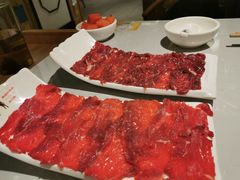 -俏牛哥鲜牛肉牛肆馆(重庆天地店)