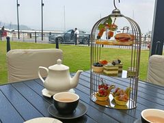 -南沙游艇会·大兵船餐厅