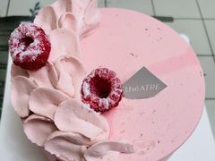-théATRE 茶聚场(王府中環店)