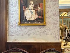 -秘密旅行Bonjour(黑金冠 江南西店)