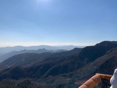 -妙峰山风景名胜区