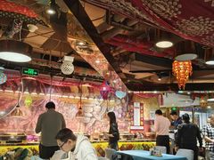 -恒河传奇印度餐厅GANGES