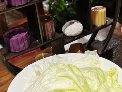 -清真·京华源铜锅涮肉(丰庆店)